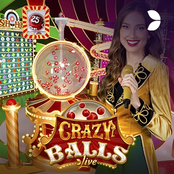 Crazy Balls - JPMAXWIN188