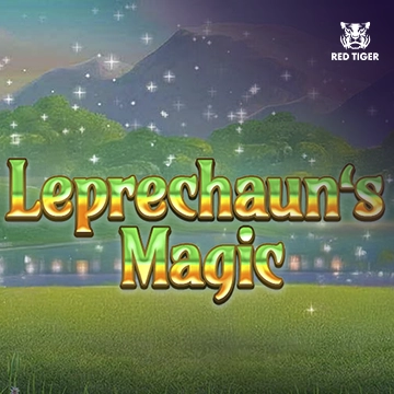 Leprechauns Magic - JPMAXWIN188