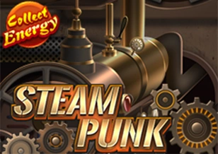 Steam Punk - JPMAXWIN188