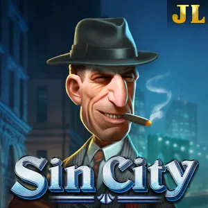 Jili : Sin City - JPMAXWIN188