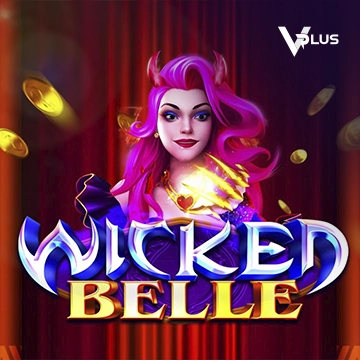 Wicked Belle - JPMAXWIN188