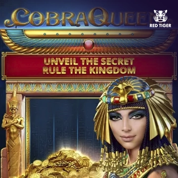 Cobra Queen - JPMAXWIN188