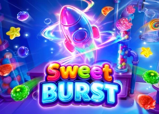 Sweet Burst - JPMAXWIN188