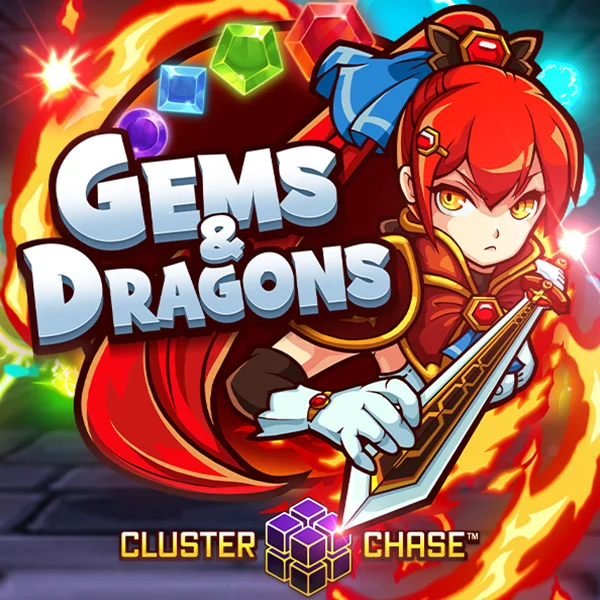 Gems And Dragons - JPMAXWIN188