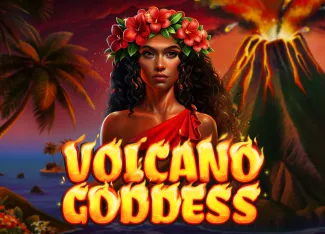 Pragmatic : Volcano Goddess - JPMAXWIN188