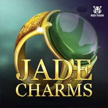 Jade Charms - JPMAXWIN188