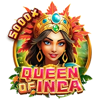 Facai : QUEEN OF INCA - JPMAXWIN188