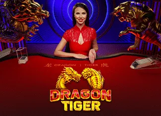 Dragon Tiger - JPMAXWIN188