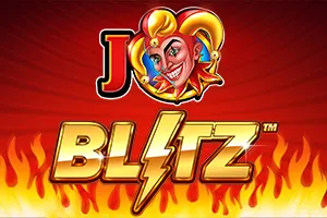 Jo Blitz - JPMAXWIN188