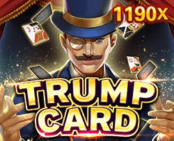 Trump Card - JPMAXWIN188