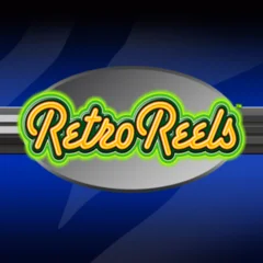 Retro Reels - JPMAXWIN188