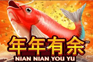 Nian Nian You Yu - JPMAXWIN188