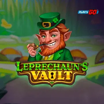 Leprechauns Vault - JPMAXWIN188