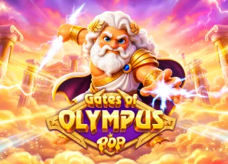 Gates of Olympus POP - JPMAXWIN188