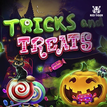 Tricks and Treats - JPMAXWIN188