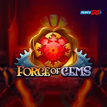 Forge Of Gems - JPMAXWIN188