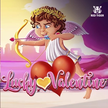 Lucky Valentine - JPMAXWIN188