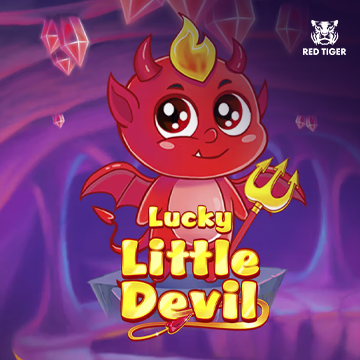 Lucky Little Devil - JPMAXWIN188