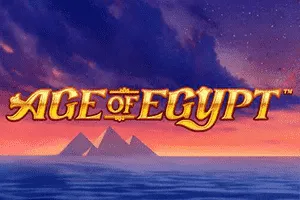 Age of Egypt - JPMAXWIN188