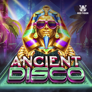 Ancient Disco - JPMAXWIN188