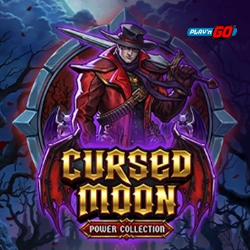 Cursed Moon Power Collection - JPMAXWIN188