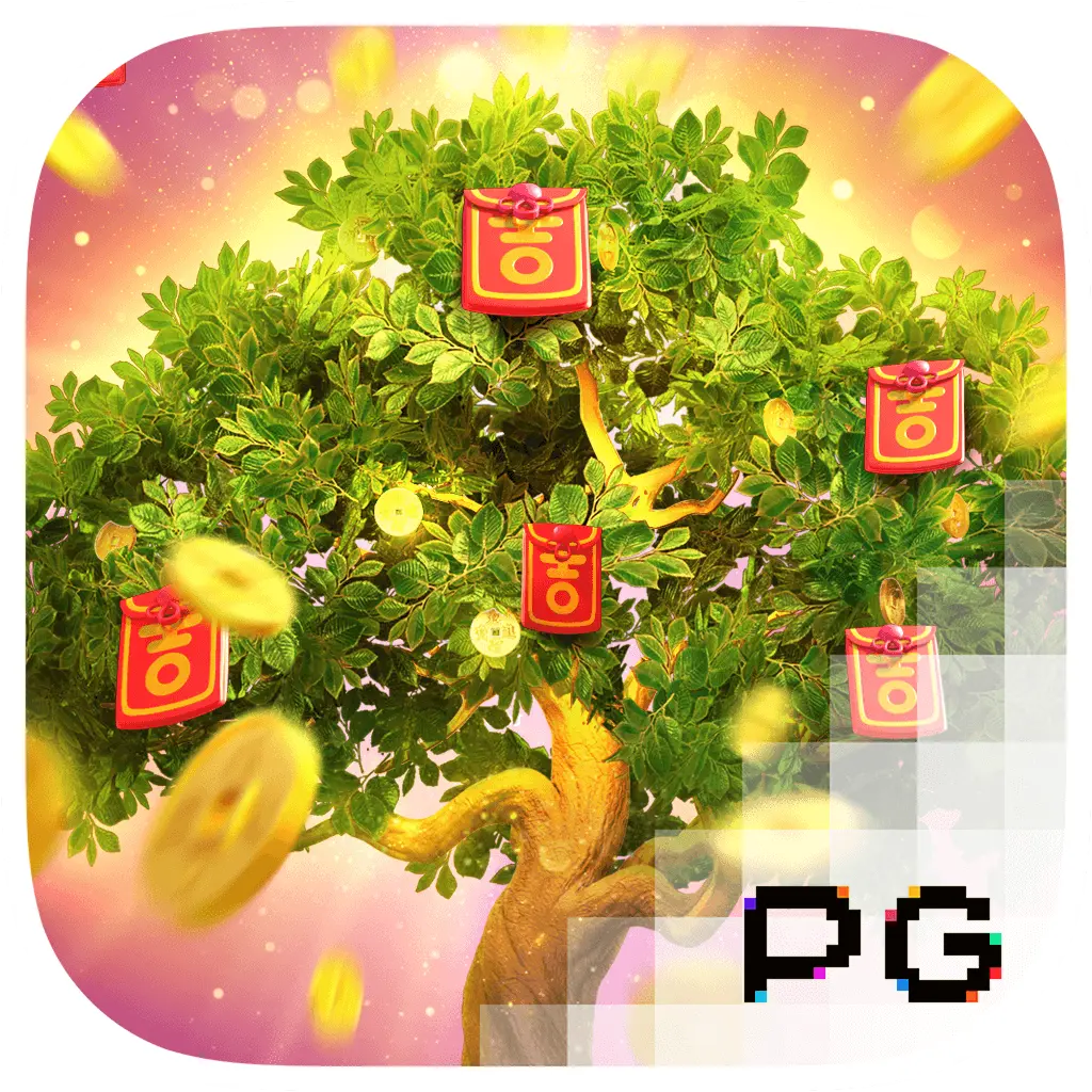 PGSoft : Prosperity Fortune Tree - JPMAXWIN188