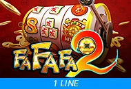 Spadegaming : FaFaFa2 - JPMAXWIN188