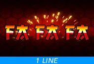 Spadegaming : FaFaFa - JPMAXWIN188