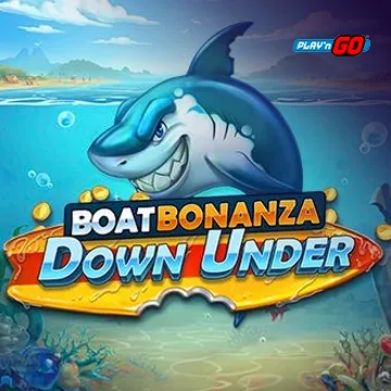 Boat Bonanza Down Under - JPMAXWIN188