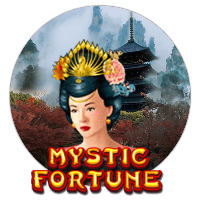 Habanero : Mystic Fortune - JPMAXWIN188