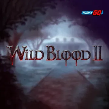 Wild Blood 2 - JPMAXWIN188