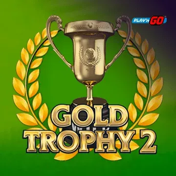 Gold Trophy 2 - JPMAXWIN188