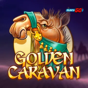 Golden Caravan - JPMAXWIN188