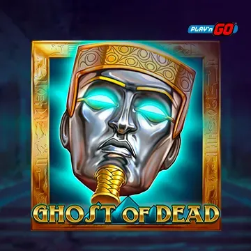 Ghost of Dead - JPMAXWIN188
