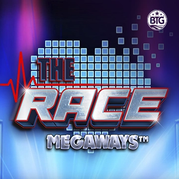 The Race - JPMAXWIN188