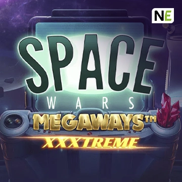 Space Wars Megaways XXXTreme - JPMAXWIN188