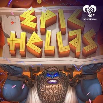 Epic Hellas - JPMAXWIN188