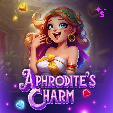 Spinocchio : Aphrodites Charm - JPMAXWIN188