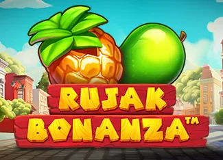 Rujak Bonanza - JPMAXWIN188