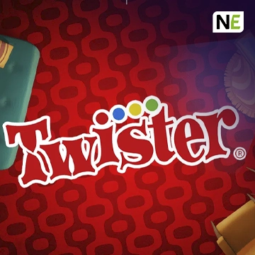 Twister - JPMAXWIN188