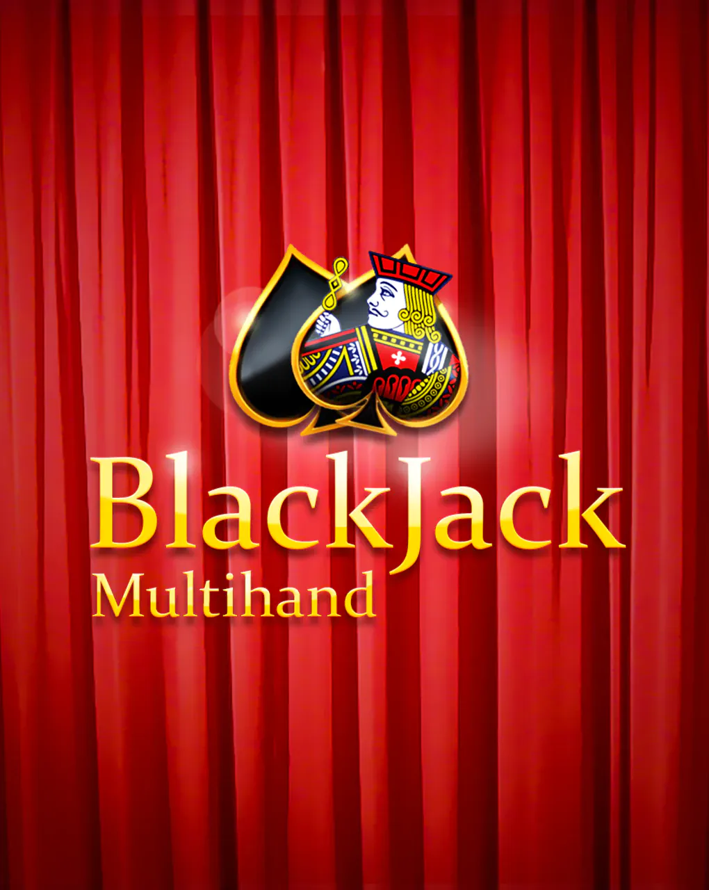 Multihand Blackjack - JPMAXWIN188