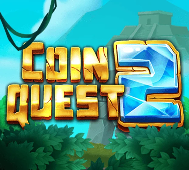 Coin Quest 2 - JPMAXWIN188
