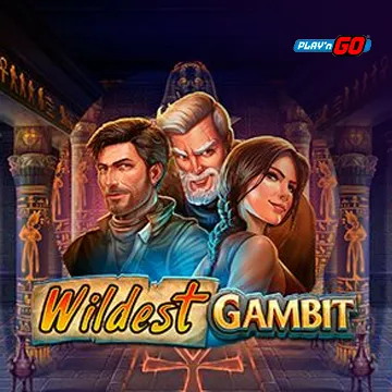 Wildest Gambit - JPMAXWIN188
