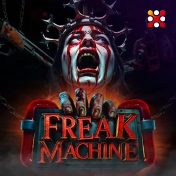 Mancala : Freak Machine - JPMAXWIN188