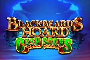 Blackbeard’s Hoard Cash Sacks - JPMAXWIN188