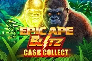 Epic Ape: Blitz Cash Collect - JPMAXWIN188