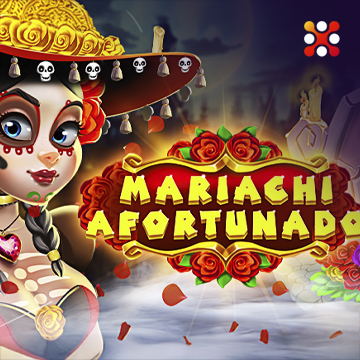 Mancala : Mariachi Afortunado - JPMAXWIN188