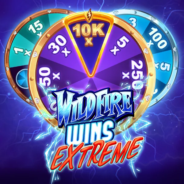 Wildfire Wins Extreme - JPMAXWIN188