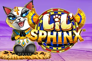 Lil Sphinx - JPMAXWIN188