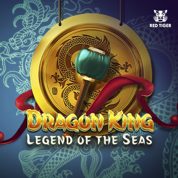Dragon King: Legend Of The Seas - JPMAXWIN188